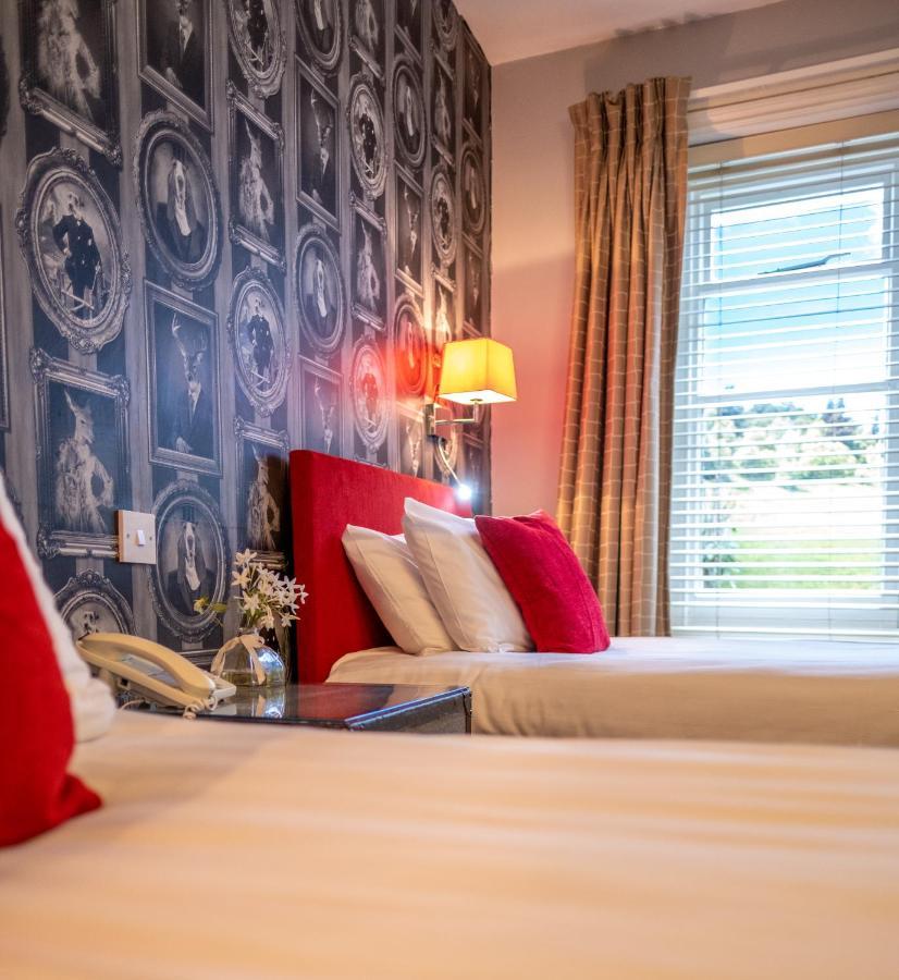 The Park Hotel - Sure Hotel Collection By Best Western Diss Eksteriør bilde