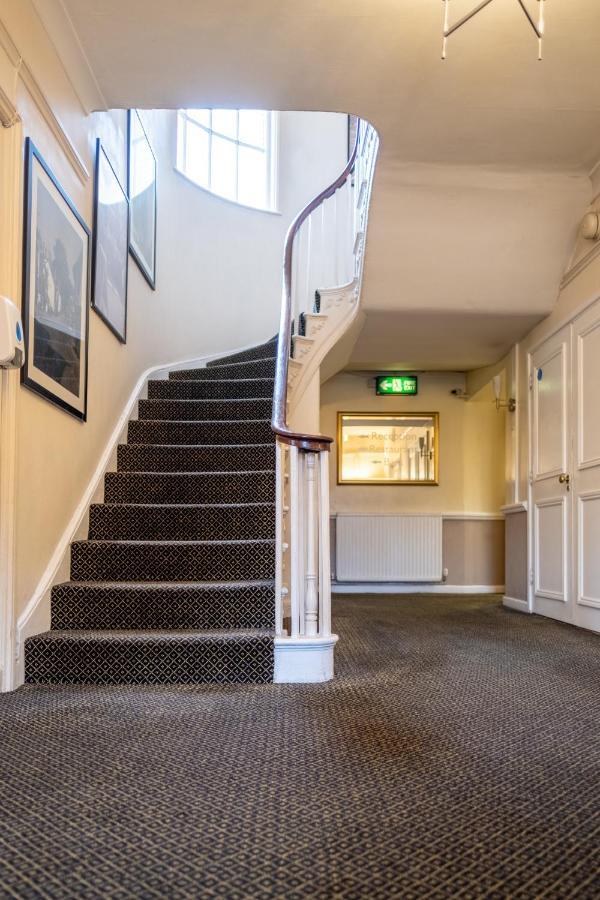 The Park Hotel - Sure Hotel Collection By Best Western Diss Eksteriør bilde