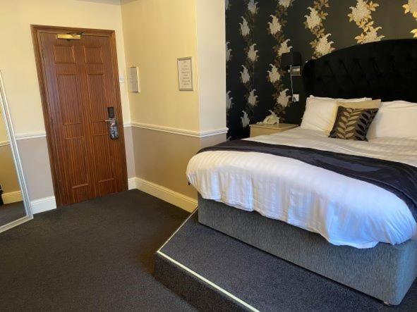 The Park Hotel - Sure Hotel Collection By Best Western Diss Eksteriør bilde