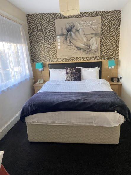 The Park Hotel - Sure Hotel Collection By Best Western Diss Eksteriør bilde