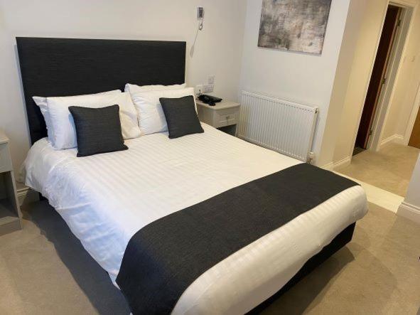 The Park Hotel - Sure Hotel Collection By Best Western Diss Eksteriør bilde