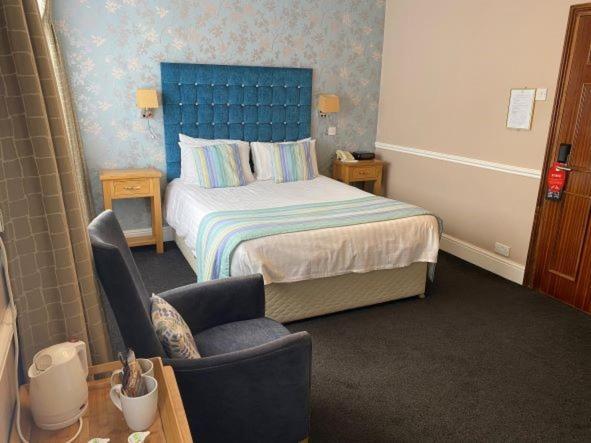 The Park Hotel - Sure Hotel Collection By Best Western Diss Eksteriør bilde