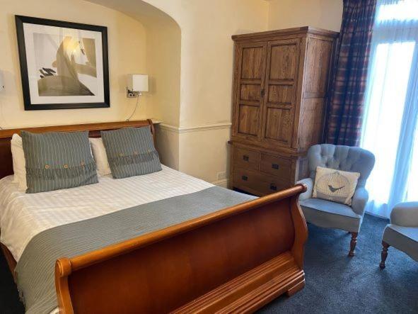 The Park Hotel - Sure Hotel Collection By Best Western Diss Eksteriør bilde