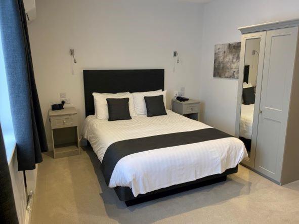 The Park Hotel - Sure Hotel Collection By Best Western Diss Eksteriør bilde
