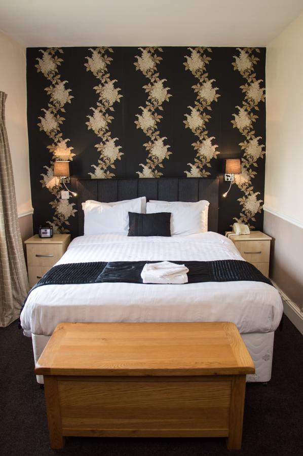 The Park Hotel - Sure Hotel Collection By Best Western Diss Eksteriør bilde