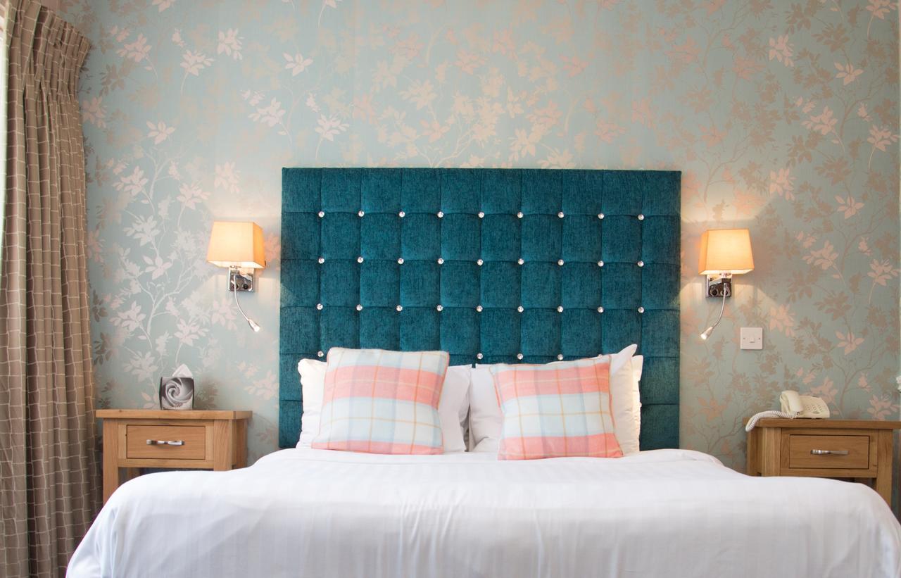 The Park Hotel - Sure Hotel Collection By Best Western Diss Eksteriør bilde