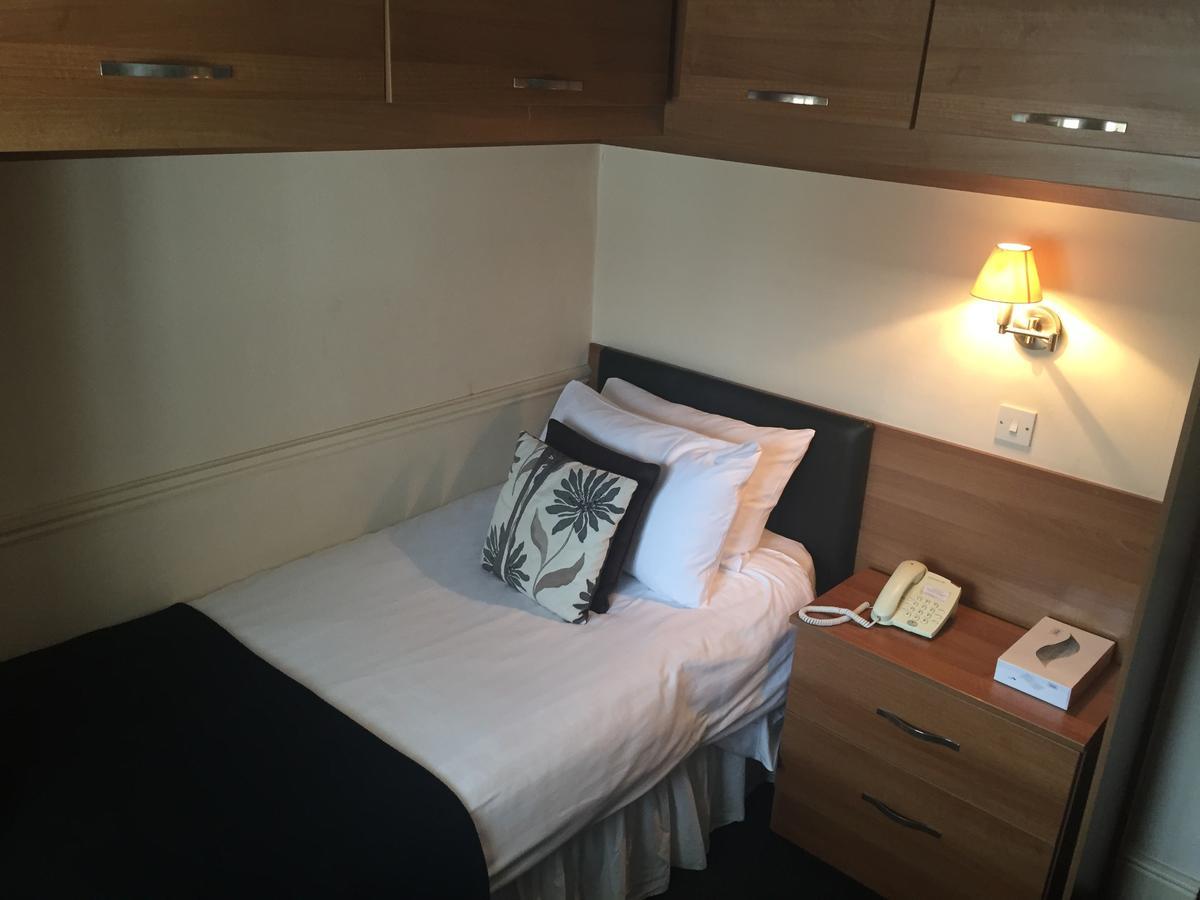 The Park Hotel - Sure Hotel Collection By Best Western Diss Eksteriør bilde