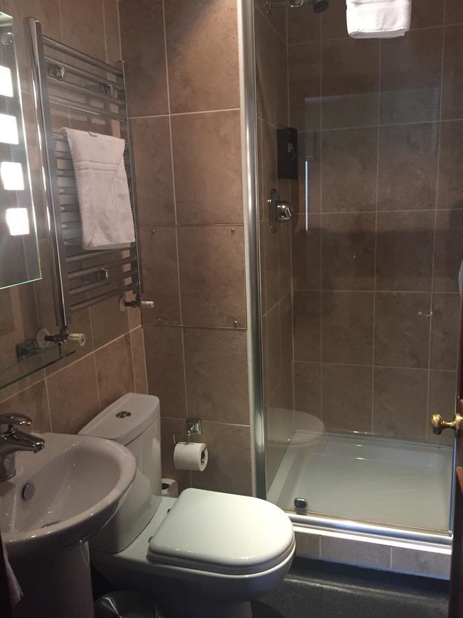 The Park Hotel - Sure Hotel Collection By Best Western Diss Eksteriør bilde