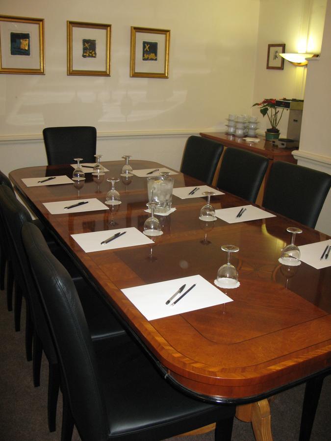 The Park Hotel - Sure Hotel Collection By Best Western Diss Eksteriør bilde