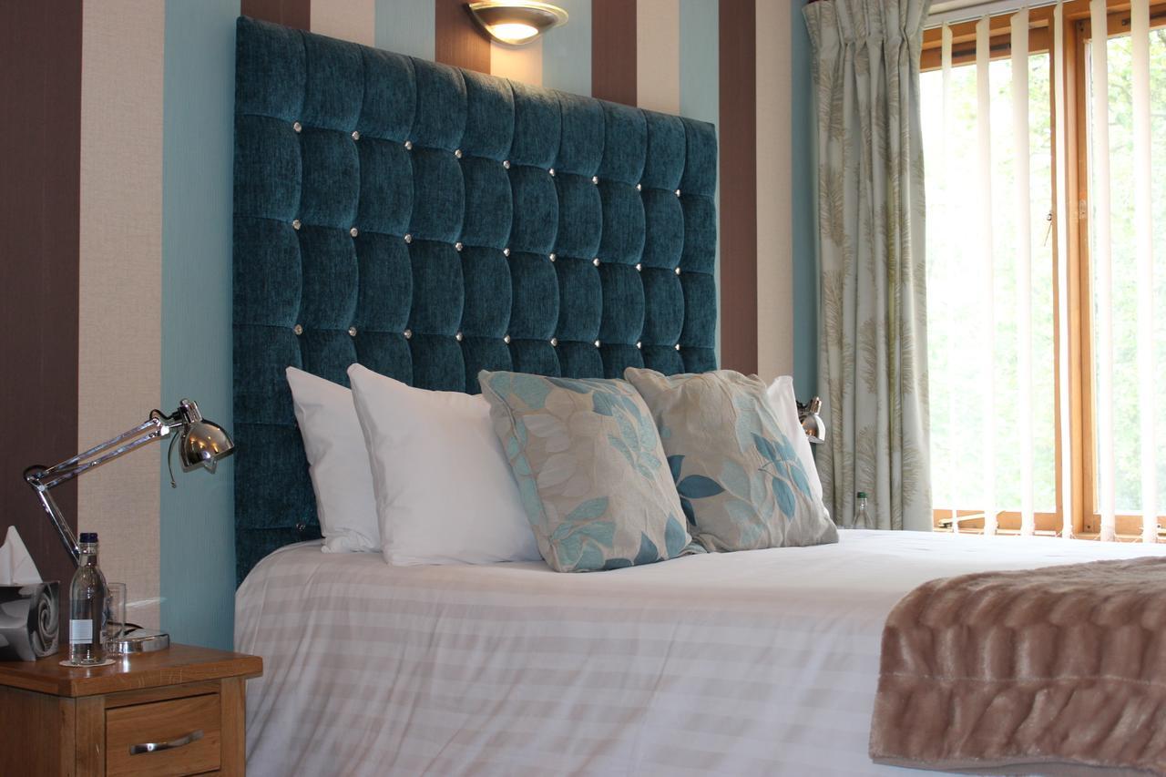 The Park Hotel - Sure Hotel Collection By Best Western Diss Eksteriør bilde