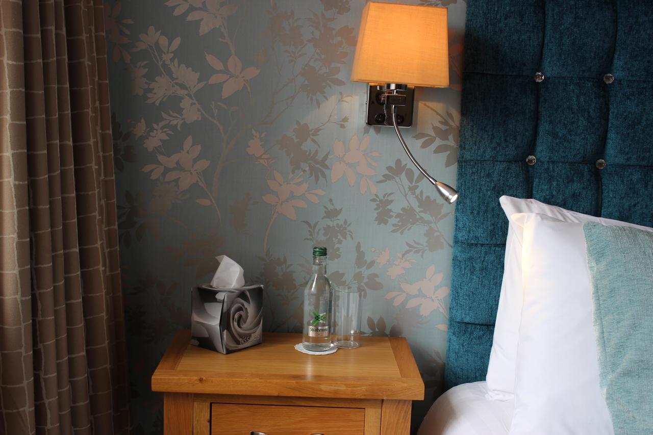 The Park Hotel - Sure Hotel Collection By Best Western Diss Eksteriør bilde